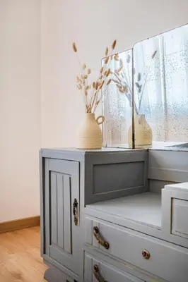 a bathroom with a shower and a toilet and a sink at Balaia 3BR Sunny Terrace in Albufeira
