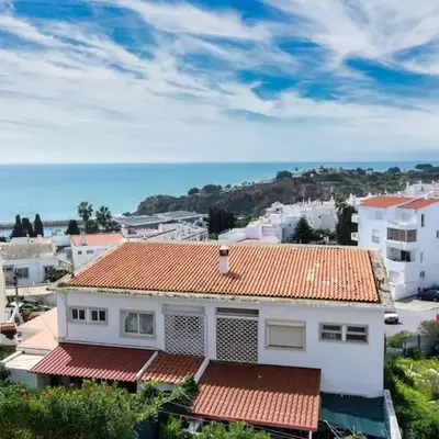 Sea View Studio by Stay ici Algarve Holiday Rental