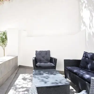 Old Town II Apartment by Stay ici Algarve Holiday Rental