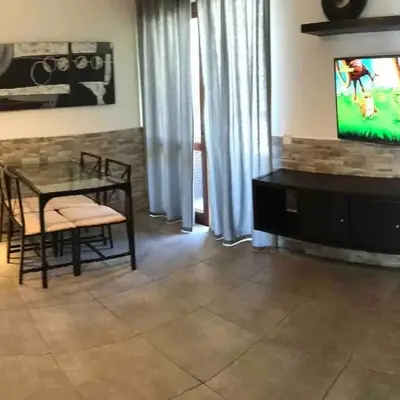ALEXA APARTMENT T2