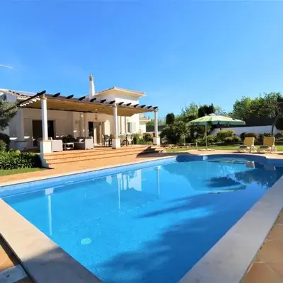 Villa Jóia - 3 Bedroom Villa with Swimming pool in Boliqueime