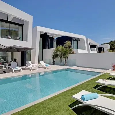 One Six Villa
