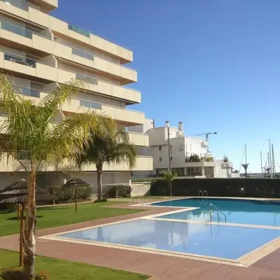 Marina Vilamoura Aquamar 116 By Vilamoura Sun