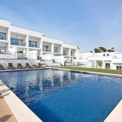 Apartamento Oceano