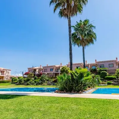 Casa Colina 2