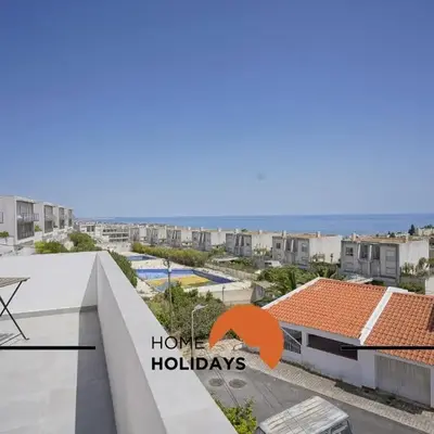 #171 Casa do Páteo II Vista Mar by Home Holidays