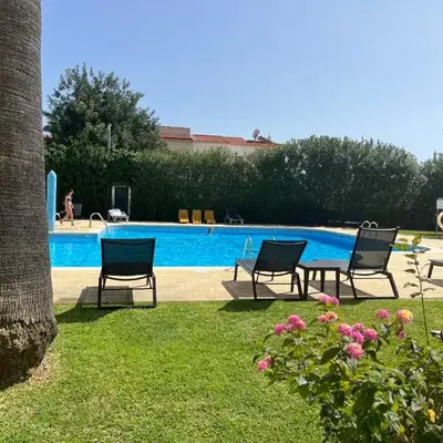 LV Apartment Albufeira