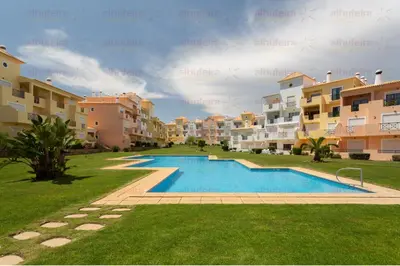 Gallery image of Jardins de Santa Eulália By Albufeira Rental in Albufeira