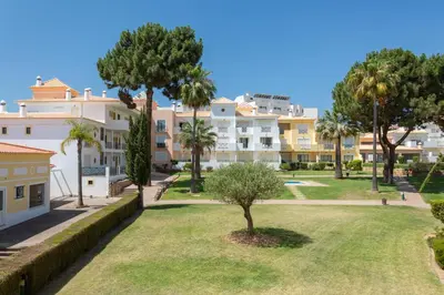 Gallery image of Jardins de Santa Eulália By Albufeira Rental in Albufeira