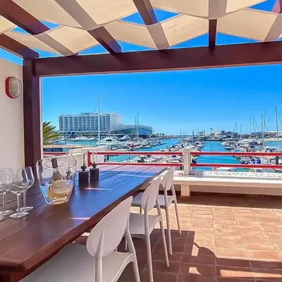 Que sonho! Vista Marina T2 HsR Vilamarina