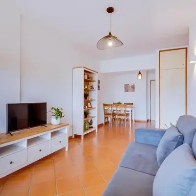AL - Apartamento Village Atlântico