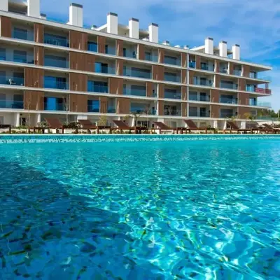 Green 1 Apartment by Stay ici Algarve Holiday Rental