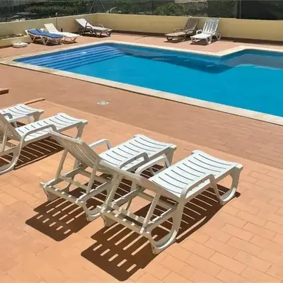 Happydreams apartment in Albufeira