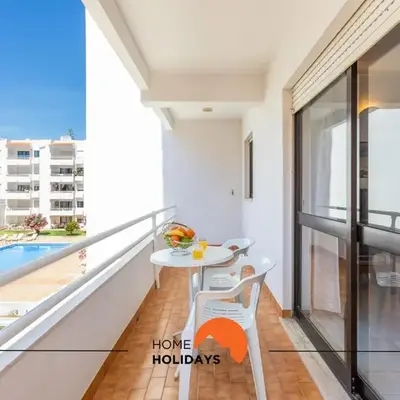 #132 Velamar 414 by Home Holidays
