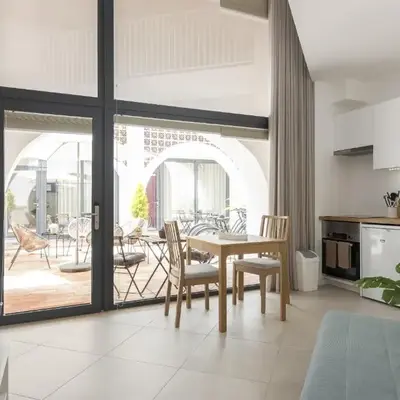 Madalena Village 1 - City centre by HD PROPERTIES