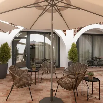 Madalena Village 5 - City centre by HD PROPERTIES