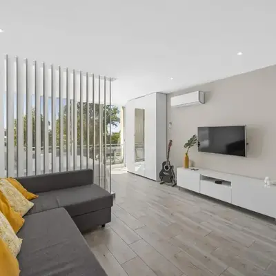 Silver Lux Studio 1 - City Center by HD PROPERTIES