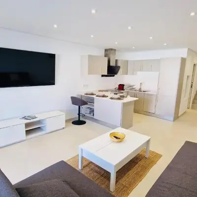 Your dream Getaway Awaits in Vale do Lobo