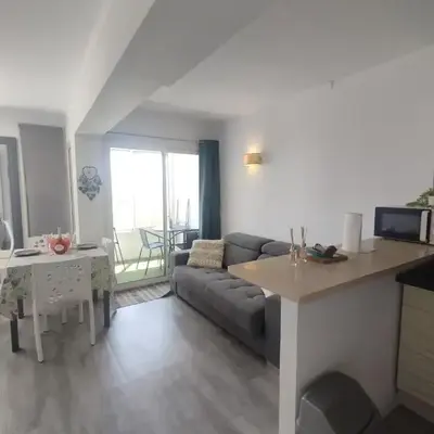 Studio Praia de Quarteira