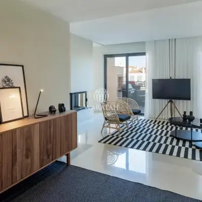 Apartment Micaela