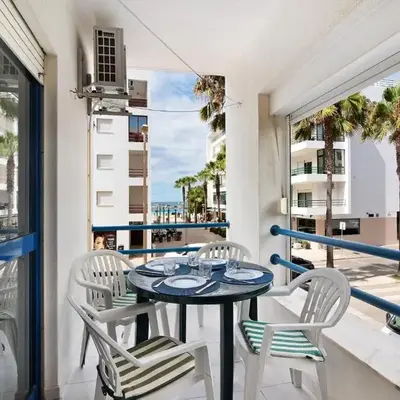 Apartamento T1 Edisol