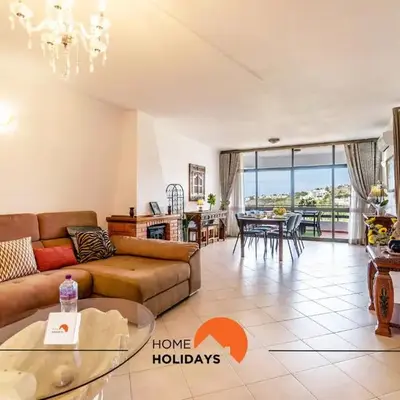 #158 T3 Panorama C by Home Holidays