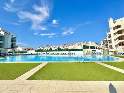 Gallery image of Albufeira Skylight 1 with Pool by Homing in Albufeira