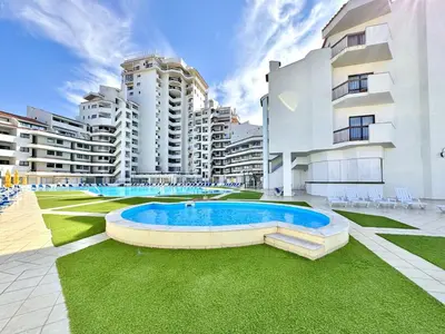 Gallery image of Albufeira Skylight 1 with Pool by Homing in Albufeira