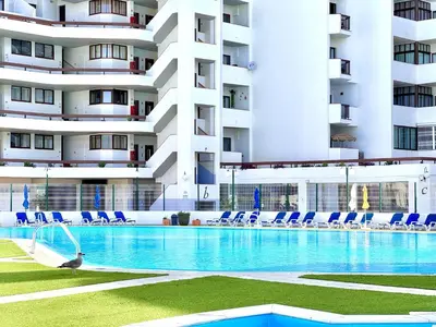 Gallery image of Albufeira Skylight 1 with Pool by Homing in Albufeira