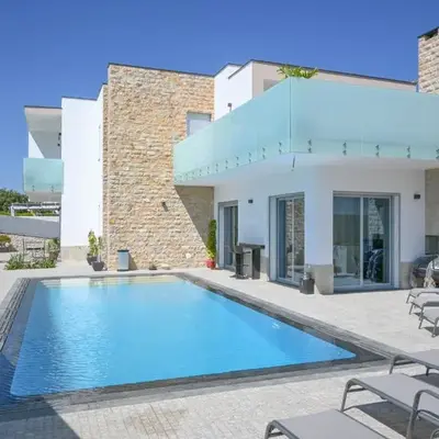 Villa Luz 37 - Jacuzzi Terrace & Swimming Pool