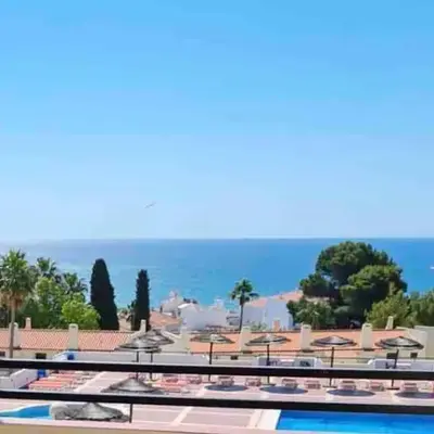 Great sea view apartment