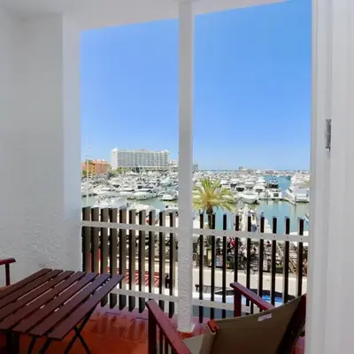Marina Vista Sol-CleverDetails