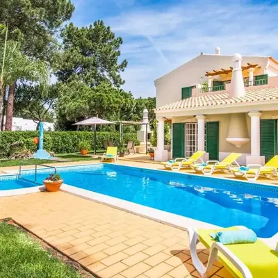 Villa Vargues