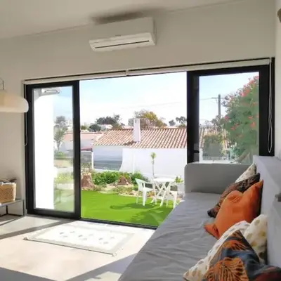 Airy 3br