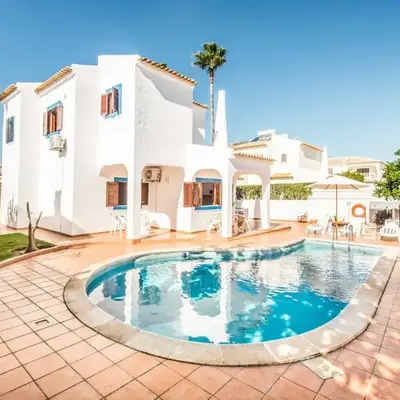 Villa Mar Gale