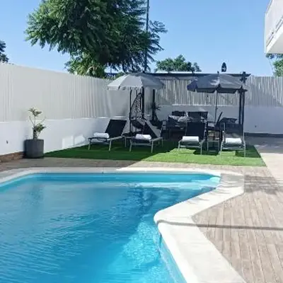 Villa Luz Vieira