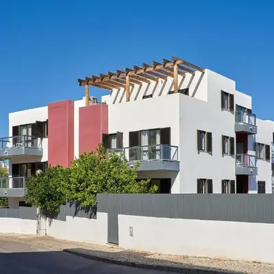 LEGACY SUITES & APARTMENTS ALBUFEIRA AL - No Groups