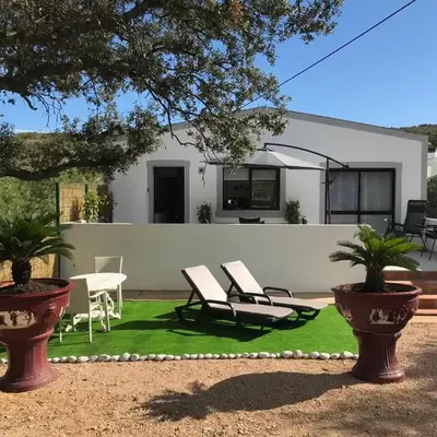 Casa tranquil