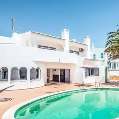 Villa Vivienda Jade