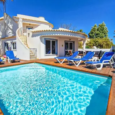 Villa Crispa