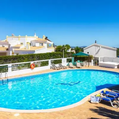 Villa Brejos