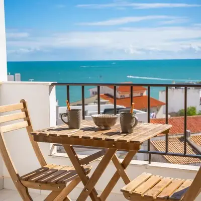 Old Town Apartment Panoramic NearThe Beach