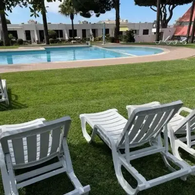 A Villa