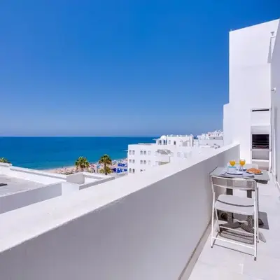 AL - Atlântida Penthouse