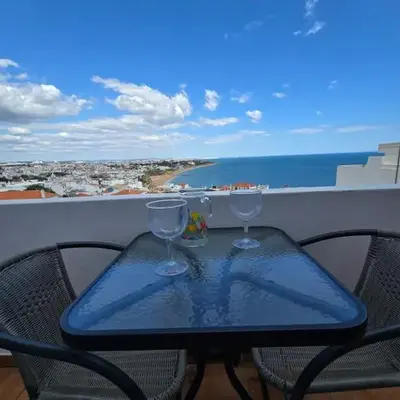 SEAVIEW ALBUFEIRA