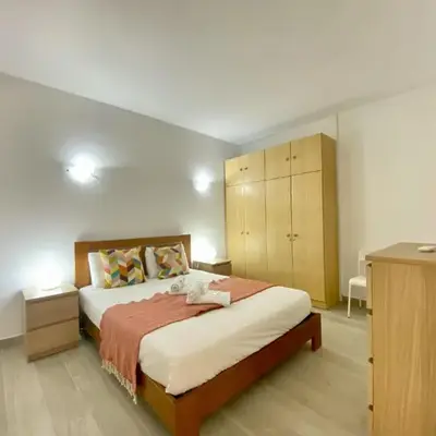 Albufeira Central 6 by Homing