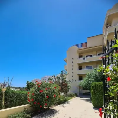 Cosy & Airy @ Albufeira