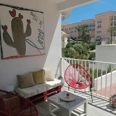 EMCA HOME Albufeira