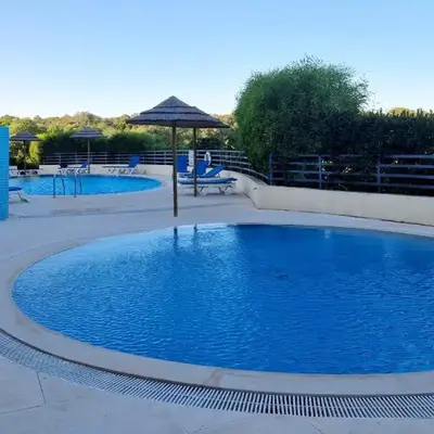 Albufeira Oasis Retreat