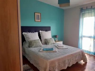 Gallery image of Villa Dream Fonte Santa NL in Quarteira